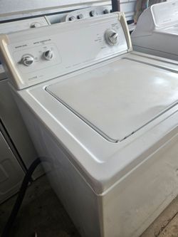Whirlpool Top Load Washing Machine