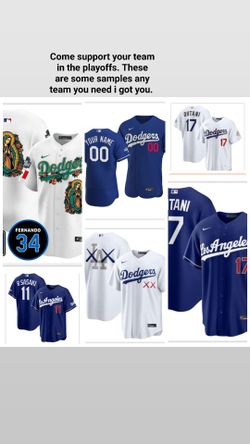 Jerseys
