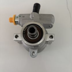 power Steering Pump