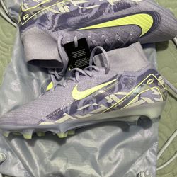 Nike United Mercurial Superfly 10 Elite