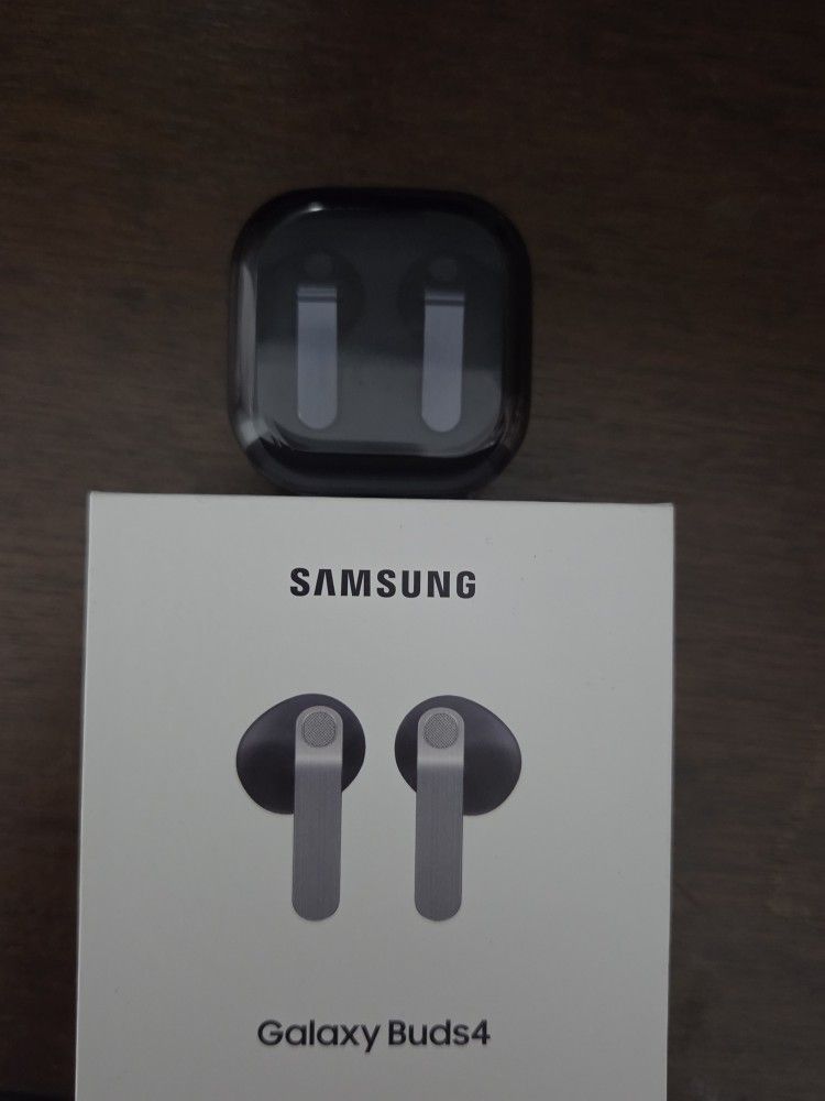 Samsung Galaxy Buds4