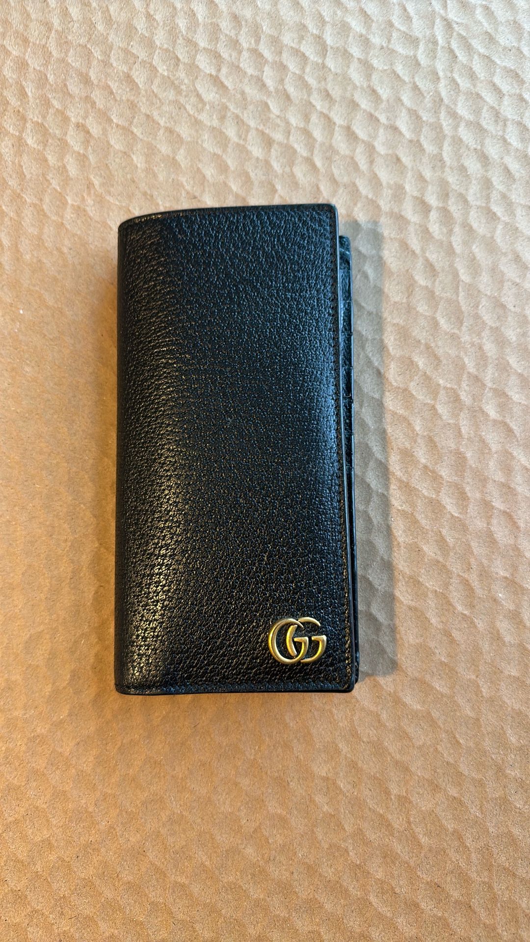 Gucci Bi Fold Wallet