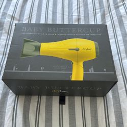 Dry Bar Baby Buttercup