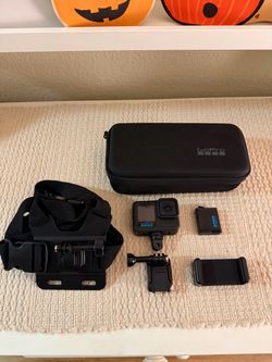 GoPro Hero 13