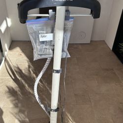 Rowenta Standing Steamer