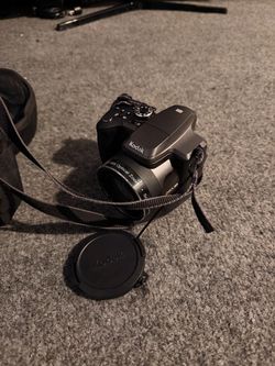 Kodak camera PLEASE READ DESCRIPTION ‼️