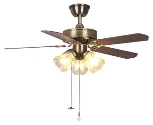 Ceiling Fan 