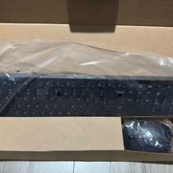 Dell Wireless keyboard And Mouse
