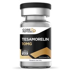 Tesamoreline