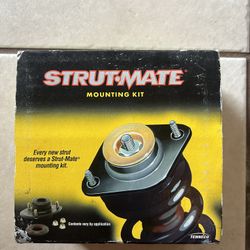 Monroe Strut-Mate Suspension Strut Mount