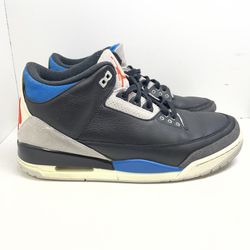 Jordan Retro 3 OG Rare Shoes 204763