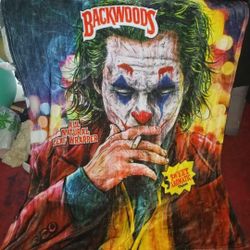 Joker Blanket 