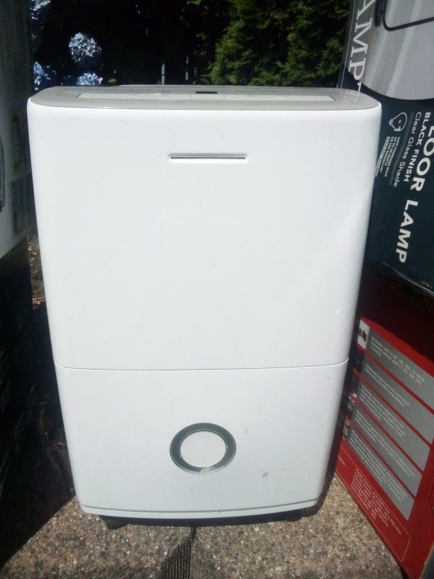 Portable AC Unit
