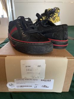 Gucci Sneaker