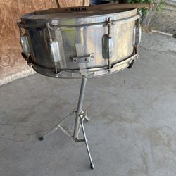 Sunlite Drum
