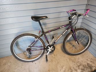 Bike 1993 Diamondback Topanga