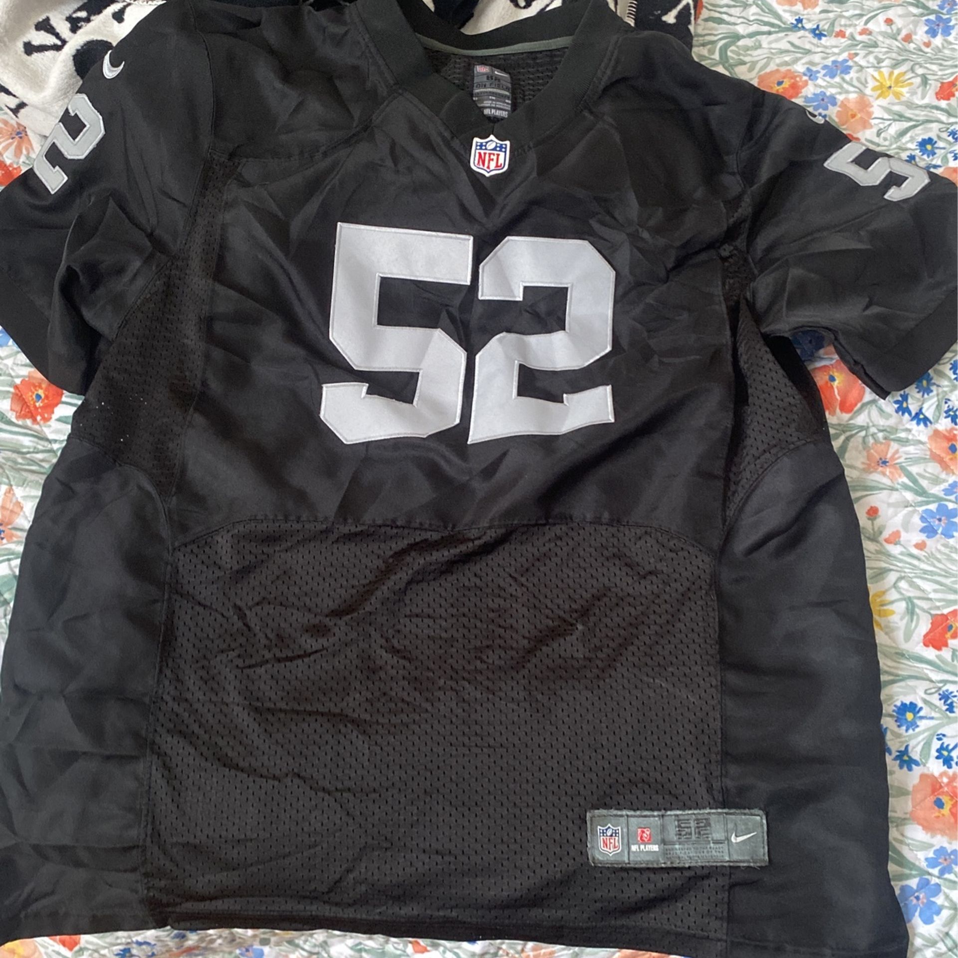 Raiders Jersey 