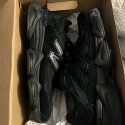 New Balance 9060 🔥 