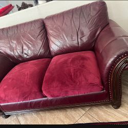 Sofa Loveseat Chair 
