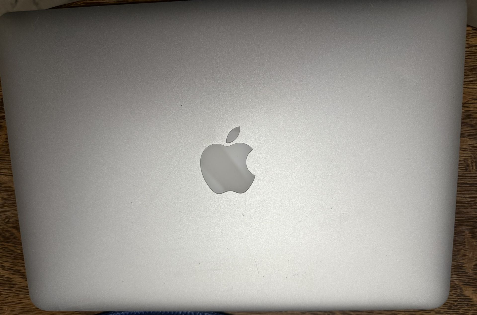 Mac Probook Model 1502 13” Retina Display Parts Only