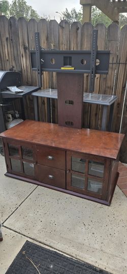 Mueble Para Tv