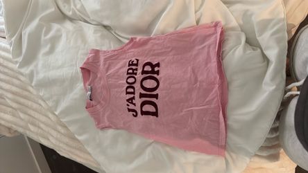 J’adore Dior shirt