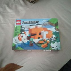 Lego
