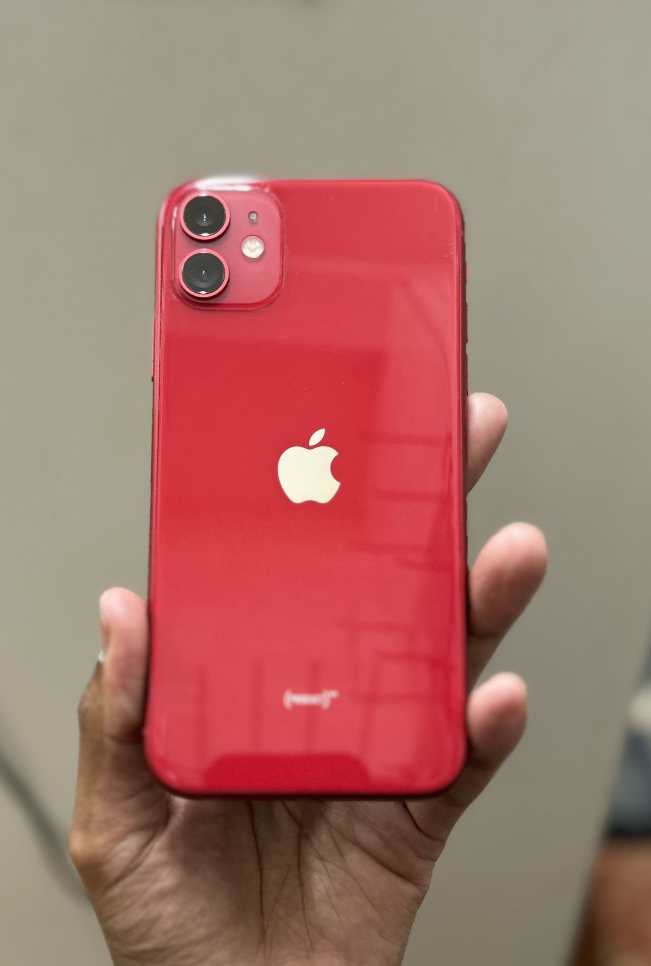 iPhone 11 Unlocked 🔓