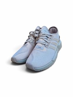 adidas originals NMD_G1 Grey size 10.5 New condition NO shoe box