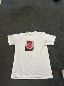supreme shirt (Read Desc)
