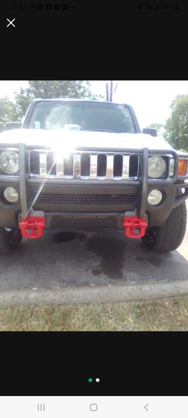 Suv Truck N Jeep Upgrade Painting
