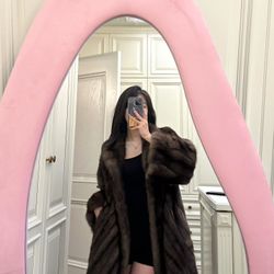 authentic russian sable