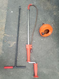 Hand tools