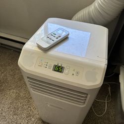 Portable Air Conditioner