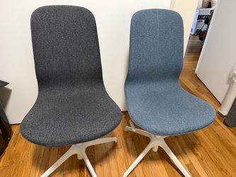 IKEA Langfjall conference chair