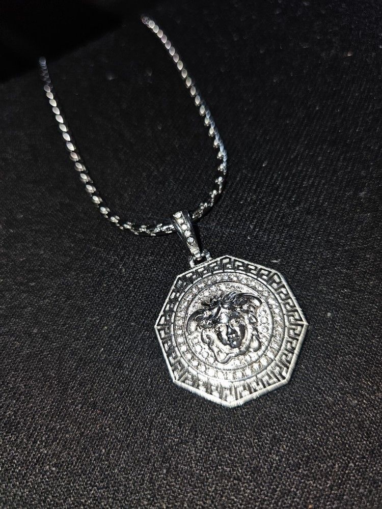 Versace Chain