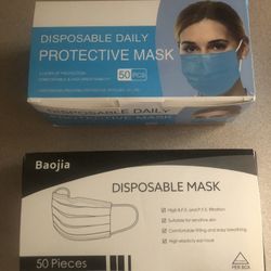 Face Masks
