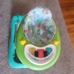 Baby Walker