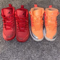 Jordan 12s