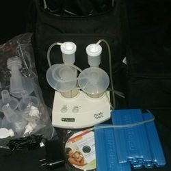 Breast Pump 