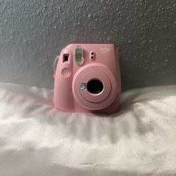 Instax Mini 8+ In Great Condition!