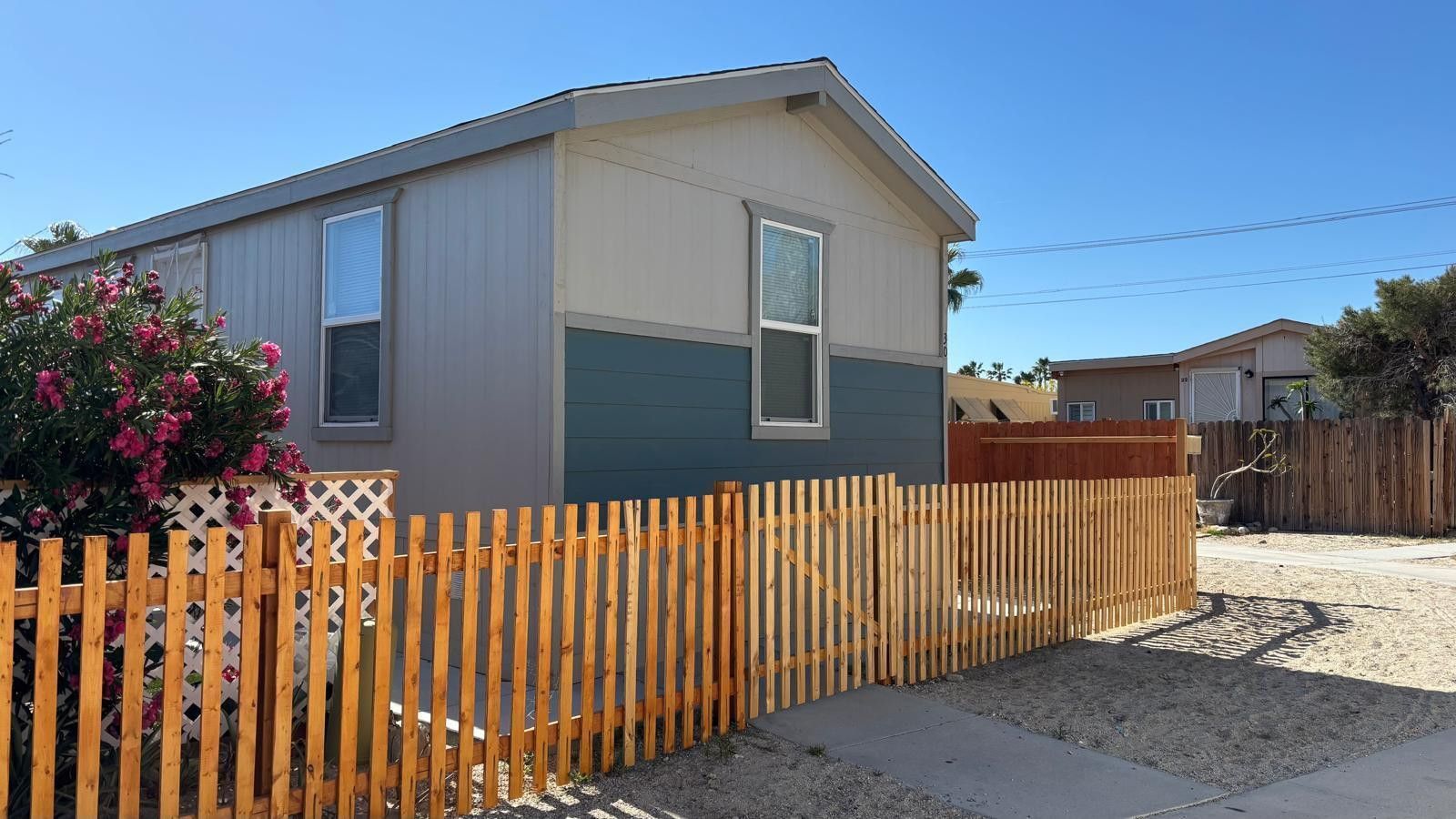 House (manufactured Home)