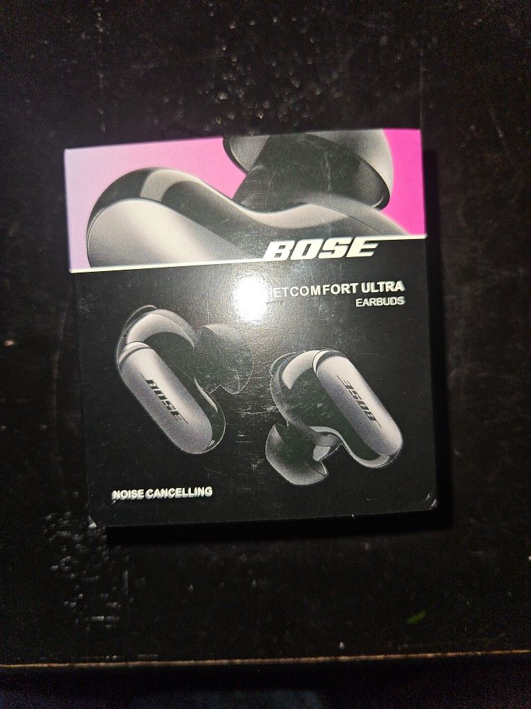 Bose