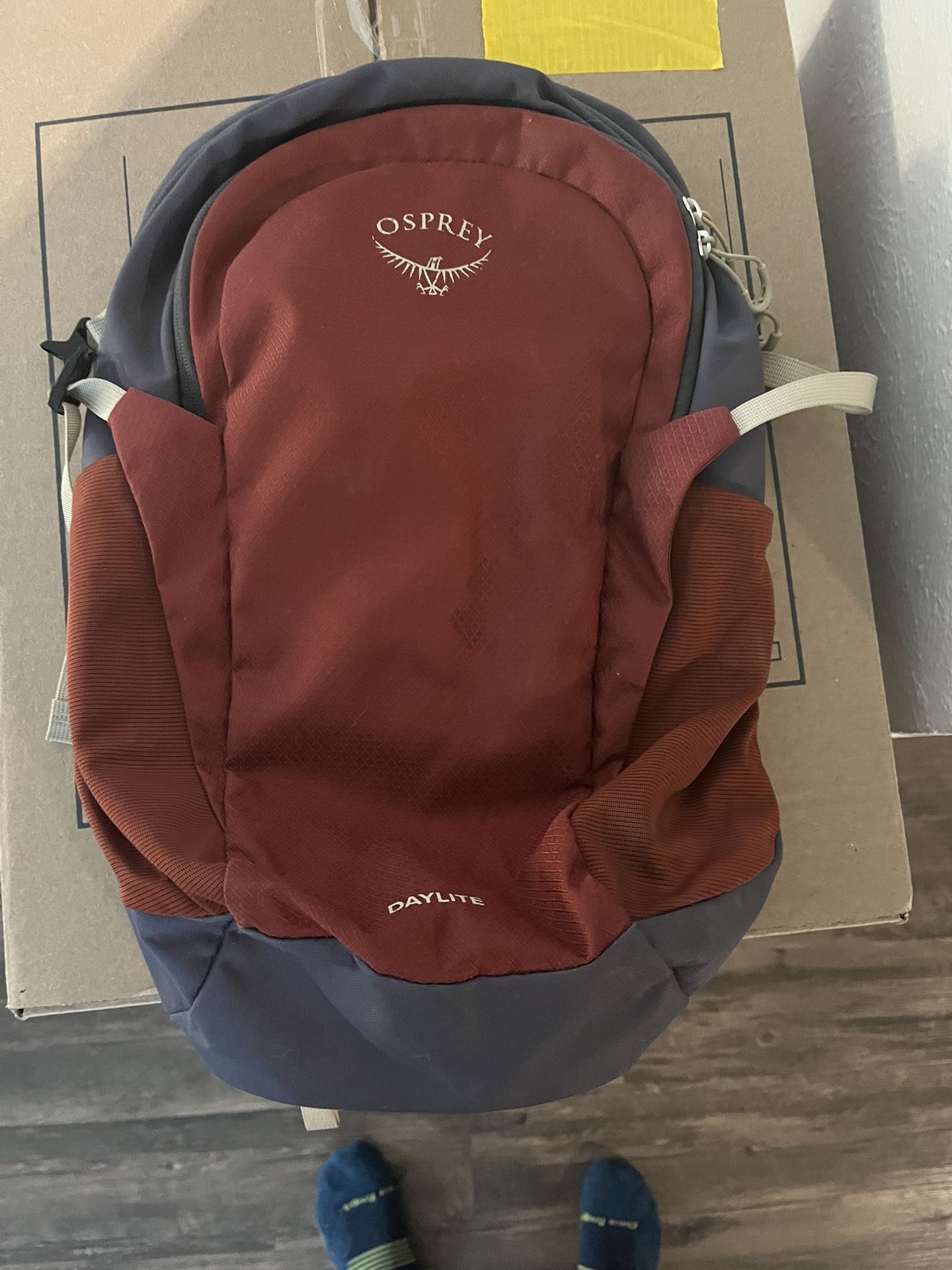 Osprey Daylite Backpack - New-ish