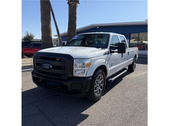 2015 Ford F-350