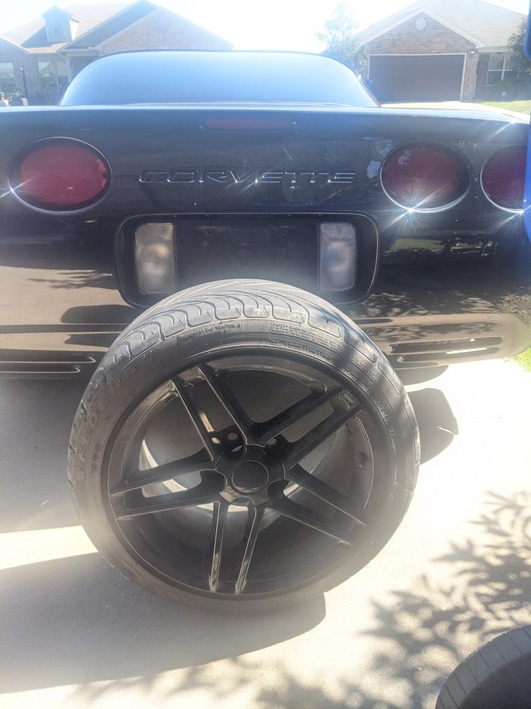 Wheels And Tires for Sale in Greenbrier, AR OfferUp