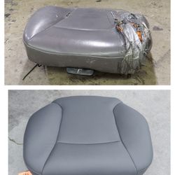 Sema Truck Seat