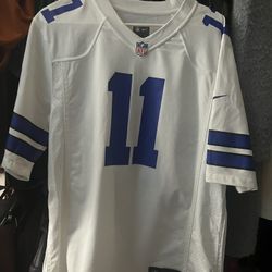 Cowboys Men’s Medium Nike Jersey