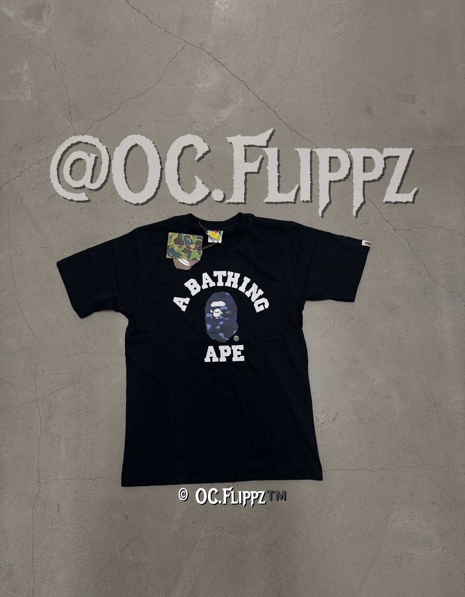 BAPE
