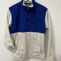 The North Face Fleece Jacket Size M